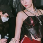 Julia Wu Instagram - 你們最喜歡今年跨年表演的哪個部分？🌚