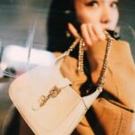 Julia Wu Instagram - 認真上班 認真下班 大家今天晚上做了什麼？🌝 @gucci #gucci