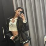 Julia Wu Instagram - How is it December already 🙃