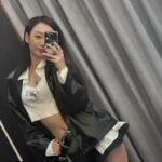 Julia Wu Instagram - How is it December already 🙃