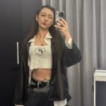 Julia Wu Instagram - How is it December already 🙃