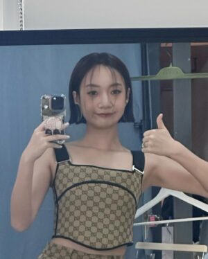Julia Wu Instagram - 10張照片真的不夠我po
5萬多張的相簿要炸裂了
 
Photo album outta control 🫠