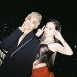 Julia Wu Instagram - 你們最喜歡今年跨年表演的哪個部分？🌚