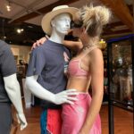 Julia Wulf Instagram - A day in se life bday edition