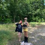 Julia Wulf Instagram - A day in se life bday edition