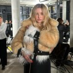 Julia Wulf Instagram – Es war Fashion Week, es war Berlinale. Unzählige Events, ganz viel sturdy gegangen und eigentlich mal wieder kaum Fotos gemacht 🤷🏼‍♀️🤪😀 meine Woche ist langweilig, mein Wochenende nicht. So ist es wohl beim adulting Gel