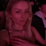 Julia Wulf Instagram – Es war Fashion Week, es war Berlinale. Unzählige Events, ganz viel sturdy gegangen und eigentlich mal wieder kaum Fotos gemacht 🤷🏼‍♀️🤪😀 meine Woche ist langweilig, mein Wochenende nicht. So ist es wohl beim adulting Gel