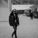 Julia Wulf Instagram – Welch eine ereignisreiche Woche sag ich euch. Ich bin mir unschlüssig drüber, ob ich in so kurzer Zeit schon mal vorher SO VIEL GEREDET habe. 🧨 ich liebe einfach es mich zu unterhalten, deswegen liebe ich auch Fashionweek so; Ganz viele tolle verschiedene Leute, die man vollabern kann. Ind die haben da auch noch Bock drauf! Und ganz viele tolle Komplimente bekommt man den ganzen Tag, das mag ich auch 🤡