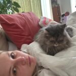 Julia Wulf Instagram – Welch eine ereignisreiche Woche sag ich euch. Ich bin mir unschlüssig drüber, ob ich in so kurzer Zeit schon mal vorher SO VIEL GEREDET habe. 🧨 ich liebe einfach es mich zu unterhalten, deswegen liebe ich auch Fashionweek so; Ganz viele tolle verschiedene Leute, die man vollabern kann. Ind die haben da auch noch Bock drauf! Und ganz viele tolle Komplimente bekommt man den ganzen Tag, das mag ich auch 🤡