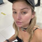 Julia Wulf Instagram - Noch ein bisschen mehr Thailand ich bleibe doch noch ein wenig. Am 14 ist hier Neujahrsfest, mal sehen was dann abgeht 😵😛🤙🏻