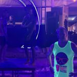 Julia Wulf Instagram - Noch ein bisschen mehr Thailand ich bleibe doch noch ein wenig. Am 14 ist hier Neujahrsfest, mal sehen was dann abgeht 😵😛🤙🏻