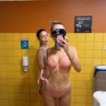 Julia Wulf Instagram – A day in se life bday edition