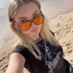 Julia Wulf Instagram – Clean girl aesthetics und so ihr wisst ich kann das bestens