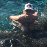 Julia Wulf Instagram – Clean girl aesthetics und so ihr wisst ich kann das bestens
