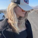 Julia Wulf Instagram – Clean girl aesthetics und so ihr wisst ich kann das bestens