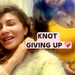 Juliana Harkavy Instagram - Last week I shared about a knot that formed in my hair after many months of back pain, fertility issues, and a deep dive into healing and releasing past trauma. Well, I tried to get this bad boy out for 3 days. One day my amazing husband @eskandar_alexander spent over 6 hours working on it. 🥺But this knot was carrying weight energetically as well as physically, and we intuited that it would need divine intervention. As it is does, the universe led me exactly where I needed to go. Chi @chibeautystudios is more than a stylist. She is a healer, an empath, and a friend. When I stepped out of her chair 12 hours later, I felt spiritually detangled, ready to emerge from this long period of compression. I wanted to make this video not only as a reminder to myself, but as a thank you to Chi, and for anyone struggling. This was a lesson in leaving behind shame and embracing authenticity. Trust the universe and lean into vulnerability. It's all going to be okay. ♥️ #chibeautystudios #hairknot #detangler #detanglingnaturalhair #depressionwarrior #depressionrelief #ethnichaircare #blackhaircare #selflovejourney #healing #releasingtrauma #crystalhealing #soundhealing #storytime #womensupportingwomen #womanownedbuisness #blackownedbusiness #supportsmallbusiness #youarenotalone #overcomingobstacles #inspirational #hairlove #knotless #tanglefree #loveyourself #perfectlyimperfect #noshame #nojudgement #alllove #spiritualcleansing