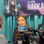 Juliana Harkavy Instagram – The biggest shout out to the BEST fans in the WORLD- who we had so much fun with this weekend at @galaxyconrichmond πππΉ
Maybe it was the southern hospitality, maybe it was the overdue bonding time with these boys who I love so very much, but this weekend was chicken soup for the soul. The only thing missing was @coltonlhaynes π§Έπ«Άπ½ and our honey bunnies π―π°π @eskandar_alexander , @cassandrapants , @pattimurin , and @scottmale – (thanks for holding down the forts π°, guys!)
We love you Richmond!!! ππ½βπ½β¨
#galaxycon2023 #galaxyconrichmond #teamarrow