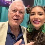 Juliana Harkavy Instagram – The biggest shout out to the BEST fans in the WORLD- who we had so much fun with this weekend at @galaxyconrichmond ๐๐๐น
Maybe it was the southern hospitality, maybe it was the overdue bonding time with these boys who I love so very much, but this weekend was chicken soup for the soul. The only thing missing was @coltonlhaynes ๐งธ๐ซถ๐ฝ and our honey bunnies ๐ฏ๐ฐ๐ @eskandar_alexander , @cassandrapants , @pattimurin , and @scottmale – (thanks for holding down the forts ๐ฐ, guys!)
We love you Richmond!!! ๐๐ฝโ๐ฝโจ
#galaxycon2023 #galaxyconrichmond #teamarrow