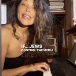 Juliana Harkavy Instagram – Reminder: You can support the Palestinian people’s right to a better life and freedom from their own oppressive government, disagree with the Israeli government, and still acknowledge the multi-century long plight of the Jews to merely exist. We have been combatting our own genocide- a concept widely celebrated by many to this day, since the beginning of time, so if you care about human rights, remember the Jewish people also need your support. Use discretion when trusting your media and history sources, and don’t be an antisemitic asshat. #ShabbatShalom! ✡️♥️🎵