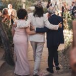 Juliana Harkavy Instagram - This is our first Father's Day without my beloved father-in-law. He was a warm, loving, hardworking man with a bright internal light. We are missing him so much. As my own father, who is in many ways my best friend and hero, gets older, I am reminded of what a short time we really have with our fathers. If you are lucky enough to have a dad today, especially a good one, don't take them for granted. Tell them you love them- right now. Make one more memory. Ask them deep questions. Take one more photo. One day all that's left is their love, legacy, and their lessons. Love you dad. Love you baba. ♥️
