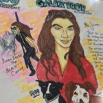 Juliana Harkavy Instagram – The biggest shout out to the BEST fans in the WORLD- who we had so much fun with this weekend at @galaxyconrichmond ๐๐๐น
Maybe it was the southern hospitality, maybe it was the overdue bonding time with these boys who I love so very much, but this weekend was chicken soup for the soul. The only thing missing was @coltonlhaynes ๐งธ๐ซถ๐ฝ and our honey bunnies ๐ฏ๐ฐ๐ @eskandar_alexander , @cassandrapants , @pattimurin , and @scottmale – (thanks for holding down the forts ๐ฐ, guys!)
We love you Richmond!!! ๐๐ฝโ๐ฝโจ
#galaxycon2023 #galaxyconrichmond #teamarrow