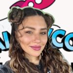Juliana Harkavy Instagram – Get ready with me for Day 1 of #GalaxyCon! 

🚀💅🪐🖤💥

Meet me, @stephenamell @johnscotbarrowman and @colindonnell 3/25-3/26 2023! 🎯

#galaxyconrichmond #bts #arrowverse #thewalkingdead #grwm #getreadywithme #galaxycon2023