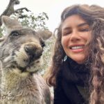 Juliana Harkavy Instagram - Adelaide photo dump! 🇦🇺🦘 What a lovely little city. Everything in Adelaide, AU is a 20 minute walk apart.🚶🏽‍♀️She's surrounded by parks 🌳🦘, botanical gardens 🌷, rolling hills 🏞️, and is an hour-and- a-half drive from exquisite wine country 🍇🚗, through which we biked 🚲, visited cellar doors 🍷, and ate one of the most memorable meals of our life at the @watervalehotel in Clare Valley. 🤌🏽 (The ceviche with homemade mint sorbet could be described as life changing). 🌱🐟🍧 Adelaide hosts my all-time-favorite market, @adelcentralmarket 🛒 brimmming with heavenly flowers 💐, goods ⚖️, food 🦪, and excellent coffee ☕️. Cocktails at @apoteca__ 🍸 and an 8 course dinner at @herringbone.adl 🍖 were two all-time culinary highlights. To top it off, the new friends we made at @ozcomiccon were the perfect company to this little gem of a city. 🥰 I look forward to returning one day. 💌 What are your favorite cities? 🗺️📍 #Adelaide #adelaidefood #ozcomiccon #australia #australiagram #kangaroo #koala #australiatravel #travelgram #travelphotography #placestovisit #placestogo #Aussie #adelaideeats #wanderlust #traveltheworld #travelguide #thingstodoinaustralia #clarevalley #reislingtrail #loveletter #travelblog #animalsanctuary #naturelovers #beautifuldestinations #bucketlisttravel #bucketlist #seetheworld #getoutside #traveltheworld #eattheworld