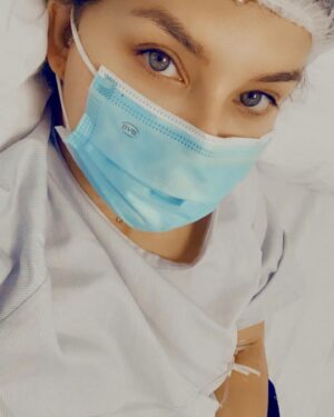 Juliana Harkavy Instagram - The fertility journey continues!!! 🍍✨ Second surgery in a month (15th procedure in total??) Biiiig hug to anyone else going through this. 🫂💞 

Hubby and I are on year 4 of this whirlwind 🤯 and by far, one of the most unexpected and welcomed outcomes of the process has been learning to be a mother ✨to myself.✨ A concept I'd never really even considered, let alone practiced until recently. 

Holding myself with unconditional love, compassion, softness, strength, and acceptance was somewhat foreign to me in the past. What an incredible and necessary discovery to make before mothering a child. I am more resilient, brave, self-knowing, solid in my marriage, authentic, loving, and trusting in the universe than I was when this all began. I let go of all expectations for motherhood to look a certain way or come at a certain time. This opened a pathway to peace.

With the help of weekly therapy (@a_verybritishlesbian ), the fertility community, amazing doctors (@fertilitygodmother @siedhoff ), and an incredible personal support system I'm so blessed to have (👑 @eskandar_alexander and more- you know who you are), I've developed total faith that if we're meant to guide a soul through this life, we will- however & whenever it's meant to happen.

I am so grateful for the challenges, because without them I would not be this unrecognizable version of myself- someone who I've never been prouder of, or taken better care of. 

If this is your journey too, please know that the universe supports you infinitely- it just sometimes has a funny way of showing it. But don't ever lose hope. Especially when you don't get what you want in the moment. Trust. Everything is going to be okay. I promise. You are not alone. 🪽🤍🪽

#fertility #fertilityjourney #fertilitytreatment #endometriosis #endoawareness #fibroidawareness #lowamh #infertilitysupport #infertilityawareness #infertilitywarrior #infertilityhope #ivf #ivfwarrior #ivfcommunity #ivfsupport #ivftreatment #ivfhumor #marriagegoals #motherhood #wellnessjourney #mentalhealthsupport #godsplannotmine #faithinspired #iui #hysteroscopy #laproscopicsurgery #fertilityhelp #lightinthedarkness #positivevibes #motherhoodjourney