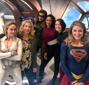 Juliana Harkavy Instagram - Every day is #InternationalWomensDay 
✨💪🏽👑🌍✨