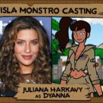 Juliana Harkavy Instagram – Happy #MutantMonday! 🦾☀️
Stoked to officially announce I’ll be joining the cast of @islamonstro- an adult animated a sci-fi comedy with an outrageously awesome group of talent. Can’t wait to share more soon! 🎥😈🏝️ 

#islamonstro #newproject #adultanimation #featurefilm #mutant #comedy #voiceoverartist #voiceoveractor #funny #scifi #syfy #animatedcomedy #animation #animated #cartoon #newcomic #newcomics #setlife #film #filmproduction #watchlist #scifianimation #lol #laughoutloud #comedygold #funnycomedy #movienight #upcomingfilm #sciencefictioncomics