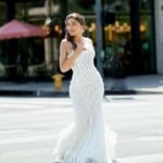 Juliana Harkavy Instagram – I had such a blast doing this photo shoot for @lilibridals 

👰🏽‍♀️💐💍 

Lili Bridals is near and dear to my heart, as it’s where I found my own wedding dress. 🥰 I was quite nervous going into this shoot because my body has changed so much since doing 2 years of fertility treatments. 🪺💫 But Lisa was instantly confident we’d find a dress. The first one she picked out (pictured) made me feel so beautiful, voluptuous, and comfortable in my skin. All my worries faded away as I strutted down Ventura Blvd. in my gown. 💃🏽

Lili’s carries styles for people of literally every shape and size. They make you feel at home, and deeply embodied inside the goddess queen you are. ✨👑✨ If you’re a bride-to-be in the Los Angeles area, this is your spot. 🤍

#weddingdress #lilibridals #weddinggown #weddinggownshopping #sayyestothedress #weddinginspiration #weddingdressinspo #martinaliana #weddinggowninspiration #weddingdressshop #weddingdressdesigner #weddingphotography #weddingplanning #bride #bridetobe #weddingmotivation #weddingphotoideas #weddingshop #bridal #bridallook #bridalfashion #bridaljewelry #bridalcollection #bridalshoot #bridalstore #bridalcouture #weddingcouture #weddingstyle #weddingseason #losangeleswedding