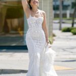 Juliana Harkavy Instagram – I had such a blast doing this photo shoot for @lilibridals 

👰🏽‍♀️💐💍 

Lili Bridals is near and dear to my heart, as it’s where I found my own wedding dress. 🥰 I was quite nervous going into this shoot because my body has changed so much since doing 2 years of fertility treatments. 🪺💫 But Lisa was instantly confident we’d find a dress. The first one she picked out (pictured) made me feel so beautiful, voluptuous, and comfortable in my skin. All my worries faded away as I strutted down Ventura Blvd. in my gown. 💃🏽

Lili’s carries styles for people of literally every shape and size. They make you feel at home, and deeply embodied inside the goddess queen you are. ✨👑✨ If you’re a bride-to-be in the Los Angeles area, this is your spot. 🤍

#weddingdress #lilibridals #weddinggown #weddinggownshopping #sayyestothedress #weddinginspiration #weddingdressinspo #martinaliana #weddinggowninspiration #weddingdressshop #weddingdressdesigner #weddingphotography #weddingplanning #bride #bridetobe #weddingmotivation #weddingphotoideas #weddingshop #bridal #bridallook #bridalfashion #bridaljewelry #bridalcollection #bridalshoot #bridalstore #bridalcouture #weddingcouture #weddingstyle #weddingseason #losangeleswedding
