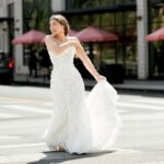 Juliana Harkavy Instagram – I had such a blast doing this photo shoot for @lilibridals 

👰🏽‍♀️💐💍 

Lili Bridals is near and dear to my heart, as it’s where I found my own wedding dress. 🥰 I was quite nervous going into this shoot because my body has changed so much since doing 2 years of fertility treatments. 🪺💫 But Lisa was instantly confident we’d find a dress. The first one she picked out (pictured) made me feel so beautiful, voluptuous, and comfortable in my skin. All my worries faded away as I strutted down Ventura Blvd. in my gown. 💃🏽

Lili’s carries styles for people of literally every shape and size. They make you feel at home, and deeply embodied inside the goddess queen you are. ✨👑✨ If you’re a bride-to-be in the Los Angeles area, this is your spot. 🤍

#weddingdress #lilibridals #weddinggown #weddinggownshopping #sayyestothedress #weddinginspiration #weddingdressinspo #martinaliana #weddinggowninspiration #weddingdressshop #weddingdressdesigner #weddingphotography #weddingplanning #bride #bridetobe #weddingmotivation #weddingphotoideas #weddingshop #bridal #bridallook #bridalfashion #bridaljewelry #bridalcollection #bridalshoot #bridalstore #bridalcouture #weddingcouture #weddingstyle #weddingseason #losangeleswedding