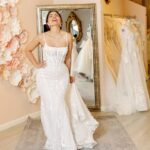 Juliana Harkavy Instagram – I had such a blast doing this photo shoot for @lilibridals 

👰🏽‍♀️💐💍 

Lili Bridals is near and dear to my heart, as it’s where I found my own wedding dress. 🥰 I was quite nervous going into this shoot because my body has changed so much since doing 2 years of fertility treatments. 🪺💫 But Lisa was instantly confident we’d find a dress. The first one she picked out (pictured) made me feel so beautiful, voluptuous, and comfortable in my skin. All my worries faded away as I strutted down Ventura Blvd. in my gown. 💃🏽

Lili’s carries styles for people of literally every shape and size. They make you feel at home, and deeply embodied inside the goddess queen you are. ✨👑✨ If you’re a bride-to-be in the Los Angeles area, this is your spot. 🤍

#weddingdress #lilibridals #weddinggown #weddinggownshopping #sayyestothedress #weddinginspiration #weddingdressinspo #martinaliana #weddinggowninspiration #weddingdressshop #weddingdressdesigner #weddingphotography #weddingplanning #bride #bridetobe #weddingmotivation #weddingphotoideas #weddingshop #bridal #bridallook #bridalfashion #bridaljewelry #bridalcollection #bridalshoot #bridalstore #bridalcouture #weddingcouture #weddingstyle #weddingseason #losangeleswedding