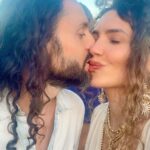 Juliana Harkavy Instagram – Would you be “wrong for a week” to heal your relationship? 
🙊🫂♥️

 My therapist gave me this exercise to try early in my relationship with my husband @meimand.coaching and it changed the game. Now I do it whenever I want to deepen my level of presence, joy, and gratitude in my marriage. If your partner’s “human-ness” is triggering you, chances are it’s time for you to take responsibility for your own feelings and reactions. Don’t ruin your relationship by fixating on micro-annoyances. Fixate on the love. ✨

🚩Note: this exercise is *not* for cases of abuse. If you are in an abusive relationship, please seek help immediately. 📞🫶🏽

#relationshipadvice #marriagetips #marriage #couplestherapy #therapy #relationshipgoals #happilyeverafter #couplesgoals #marriedlife #couplescounseling #selfhelp #family #familytherapy #lifepartner #communication #compassion #soulmates #makeitlast #lovewins #nobodysperdect #selflove #healing #bethechange #worthit #happiness #relationships #relationshiphelp #polarity #happyhome #partnership