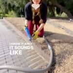 Juliana Harkavy Instagram – The city never sleeps, the canyon gives you leaks. 🏜️☔️
A PSA from your volatile neighborhood handymam. 🤠🛠️🍻

#comedyreels #homesweethome #canyonlife #handywoman #funny #funnyvideos #cowgirl #donttrythis #laughdaily #havefunoutthere #campingvibes #rusticliving #countryliving #countrygirl #farmhouse #funnyvids #marriagehumor #coupleshumor #tar #roofer #roofinspection #girlpower #nottodaysatan #calife #desertlife #sendthistoyourbestfriend #silly #humor #homerepairs #wildwest