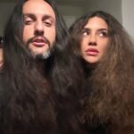 Juliana Harkavy Instagram – “The couple that brushes together crushes together” – or something like that. Happy Valentine’s Day you filthy animals!
Love, 
Your Resident Euro-Pop Wet Dream🤘🏽💝

#happyvalentinesday #loveday #funnylove #brushedoutcurls #hotstuff #funny #slaying #laughhard #soulmates #bettereveryyear #couplegoals #divinefeminine #divinemasculine #loverules #lollywood #sohotrightnow #everydayisvalentinesday #haircare #naturalhair #bestfriends #dreamman #relationshipgoals #coupleshumor #husbandandwifecomedy #romance #havefun #valentinesday2024 #longhair #longhairmen #longhairdontcare