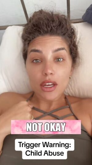 Juliana Harkavy Instagram - 🥚🥚🥚🚫🚫🚫 Highlighting the gravity of the issue, the "Egg Challenge" trend is not just unfunny but abusive. Not only is the behavior harmful, it directly encourages children to perpetuate a cycle of violence, bullying, mistreatment, and to see the world as a cruel and unsafe place. Because for them, it is. This isn't a "prank", it's child abuse. Period. It is crucial to reject and report these videos to prevent the perpetuation of these awful trends. 

Please like, share, and repost this video to spread the message. 🚩

#StopAbusiveTrends #RejectHarmfulContent #BreakTheCycle #NoToBullying #EndAbuseNow #ProtectOurChildren #OnlineSafetyMatters #ReportHarmfulVideos #ChooseKindness #BreakTheCycleOfAbuse #SayNoToBullying #SafeOnlineEnvironment #StandAgainstAbuse #ChildrenDeserveBetter #RejectNegativeInfluence #AbuseIsNotAJoke #SpreadPositivity #NoMoreEggChallenge #PromoteRespect #EmpowerOurYouth #TeachEmpathy #ChooseCompassion #OnlineAccountability #BreakTheAbuseCycle #SupportHealthyBehaviors #InspirePositiveChange #ReportForGood #NurtureKindness #BuildSafeSpaces  #NoRoomForAbuse