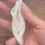 Juliana Harkavy Instagram - Hi, I'm Jules and I'm a Vagartist. 🌹💦 🧺 Etsy: @harvestmoonheritage 🪵Home Decor/ Wood Shop: @delatierradesignco #bodypositiveart #yoni #yoniart #yoniaffirmations #vaginaart #vaginapower #smallbusinessowner #handmadewithlove #vaginalove #yonilove #womenempowerment #bodypositivity #vagartist #fertility #birth #uniqueart #harvestmoonheritage #delatierradesignco #creativeprocess #funart #vulvapower #vulvalove #youarebeautiful #embraceyourbody #loveyourvulva #loveyourvagina #bodybeautiful #naturalbeauty #normalizevaginas #normalizenormalbodies