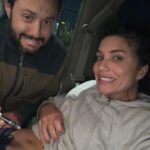 Juliana Harkavy Instagram - The fertility journey continues!!! 🍍✨ Second surgery in a month (15th procedure in total??) Biiiig hug to anyone else going through this. 🫂💞 Hubby and I are on year 4 of this whirlwind 🤯 and by far, one of the most unexpected and welcomed outcomes of the process has been learning to be a mother ✨to myself.✨ A concept I'd never really even considered, let alone practiced until recently. Holding myself with unconditional love, compassion, softness, strength, and acceptance was somewhat foreign to me in the past. What an incredible and necessary discovery to make before mothering a child. I am more resilient, brave, self-knowing, solid in my marriage, authentic, loving, and trusting in the universe than I was when this all began. I let go of all expectations for motherhood to look a certain way or come at a certain time. This opened a pathway to peace. With the help of weekly therapy (@a_verybritishlesbian ), the fertility community, amazing doctors (@fertilitygodmother @siedhoff ), and an incredible personal support system I'm so blessed to have (👑 @eskandar_alexander and more- you know who you are), I've developed total faith that if we're meant to guide a soul through this life, we will- however & whenever it's meant to happen. I am so grateful for the challenges, because without them I would not be this unrecognizable version of myself- someone who I've never been prouder of, or taken better care of. If this is your journey too, please know that the universe supports you infinitely- it just sometimes has a funny way of showing it. But don't ever lose hope. Especially when you don't get what you want in the moment. Trust. Everything is going to be okay. I promise. You are not alone. 🪽🤍🪽 #fertility #fertilityjourney #fertilitytreatment #endometriosis #endoawareness #fibroidawareness #lowamh #infertilitysupport #infertilityawareness #infertilitywarrior #infertilityhope #ivf #ivfwarrior #ivfcommunity #ivfsupport #ivftreatment #ivfhumor #marriagegoals #motherhood #wellnessjourney #mentalhealthsupport #godsplannotmine #faithinspired #iui #hysteroscopy #laproscopicsurgery #fertilityhelp #lightinthedarkness #positivevibes #motherhoodjourney