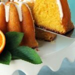 Juliana Harkavy Instagram – This heavenly, semi-from scratch Orange Cake is light, fluffy, moist, and so easy to make. We enjoyed it plain, with butter, and with strawberries & vegan whipped cream. You can also top it with orange or vanilla glaze! All are divine. Comment below if you’d try this recipe! 

Cake:

1 (15.25 ounce) package yellow cake mix

1 (3 ounce) package instant lemon pudding mix

¾ cup orange juice

½ cup vegetable oil

4 large eggs

1 teaspoon lemon extract

Glaze (Optional):

2/3 cup white sugar

1/3 cup orange juice

1/4 cup unsalted butter

Instructions:

Preheat the oven to 325 degrees F (165 degrees C). Grease a 10-inch Bundt pan.

Make the cake: Stir cake mix and pudding mix together in a large bowl. Make a well in the center and pour in orange juice, oil, eggs, and lemon extract. Beat on low speed with an electric mixer until blended. Scrape the sides of the bowl, then beat on medium speed for 4 minutes. Pour batter into the prepared pan.

Bake in the preheated oven for 50 to 60 minutes. Let cool in pan for 10 minutes, then turn out onto a wire rack and cool completely, about 20 more minutes.

When the cake has cooled, make the glaze: Cook sugar, orange juice, and butter in a saucepan over medium heat for 2 minutes.

Transfer cake to a serving platter and drizzle glaze over top.

Note- this can be made #keto with keto cake mix!

cred: allrecipes.com
#healthydessert #healthydessertrecipes #keto #ketobaking  #ketocook #orangedessert #orangelover #orangecake #orangecakerecipe #healthycake #healthycakerecipe #ketodiet #diabeticdessert #sugarfree #sugarfreedessert #easydessertrecipe #quickdessert #cakemixfoundation #semihomemade #bestcakeever #homecooking #beginnersbaking #fluffycake #bundtstagram #bundtcakes #bestbaking #cakelover #healthydesserts