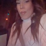 Julianna Peña Instagram - 😘🫂🙏🏽❤️