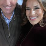 Julianna Peña Instagram - Woo!! Shoutout to the #parlayboys @arielhelwani for bringing me out to #nyc for an unforgettable weekend !! Thanks boys, happy we were able to deliver on our @draftkings #parlay picks again 😎🤩 🥰🙏🏽always a great time meeting the fans, making new friends, and watching @ufc fights!! Thanks @danawhite for the tix 🏙️ #msg #nyc #ufc295 AND HAPPY VETERANS DAY! THANK YOU FOR YOUR SERVICE TO ALL THE VETS ! 🫡🙏🏽🇺🇸💕