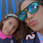 Julianna Peña Instagram - HAPPY BIRTHDAY TO MY WHOLD WORLD!! MY EVERYTHING !! MY REASON WHY! MY LIFE!! MY SUN!! MY FLOWER!! MI TODO!! MI MEDIA NARANJA! MY BABY GIRL!! ISA BABY!!! I LOVE YOU SO MUCH !!! I CANNOT BELIEVE 6 YEARS HAS COME AND GONE !! TIME IS FLYING BY AND YOU ARE SUCH AN AMAZING KID!! STAY COOL GUR 😎MOMMY LOVES YOU WITH EVERY FIBER IN MY BEING !! ❤️🙏🏽💕🥰🎂 LETS CELEBRATE !! #isagur #thepeñapower