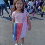 Julianna Peña Instagram - HAPPY BIRTHDAY TO MY WHOLD WORLD!! MY EVERYTHING !! MY REASON WHY! MY LIFE!! MY SUN!! MY FLOWER!! MI TODO!! MI MEDIA NARANJA! MY BABY GIRL!! ISA BABY!!! I LOVE YOU SO MUCH !!! I CANNOT BELIEVE 6 YEARS HAS COME AND GONE !! TIME IS FLYING BY AND YOU ARE SUCH AN AMAZING KID!! STAY COOL GUR 😎MOMMY LOVES YOU WITH EVERY FIBER IN MY BEING !! ❤️🙏🏽💕🥰🎂 LETS CELEBRATE !! #isagur #thepeñapower