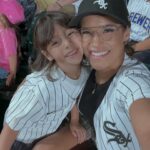 Julianna Peña Instagram - HAPPY BIRTHDAY TO MY WHOLD WORLD!! MY EVERYTHING !! MY REASON WHY! MY LIFE!! MY SUN!! MY FLOWER!! MI TODO!! MI MEDIA NARANJA! MY BABY GIRL!! ISA BABY!!! I LOVE YOU SO MUCH !!! I CANNOT BELIEVE 6 YEARS HAS COME AND GONE !! TIME IS FLYING BY AND YOU ARE SUCH AN AMAZING KID!! STAY COOL GUR 😎MOMMY LOVES YOU WITH EVERY FIBER IN MY BEING !! ❤️🙏🏽💕🥰🎂 LETS CELEBRATE !! #isagur #thepeñapower