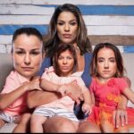 Julianna Peña Instagram - Don’t worry, Mamas coming home soon 😘 #baddestf*ckingmother #bfmchamp #thepeñapower #ufc