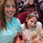 Julianna Peña Instagram - #peterpan ! #tinkerbell #myprincess