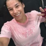 Julianna Peña Instagram - The smallest good act today is the capture of a strategic point from which, a few months later, you may be able to go on to victories you never dreamed of. -cslewis