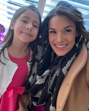 Julianna Peña Instagram - congrats to all the athletes who played in the #superbowl tonight and congrats to Taylor’s bfs team  @chiefs ! #peñapower